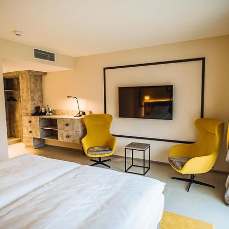 Hotel Ederstrand Frankenberg an der Eder Εξωτερικό φωτογραφία