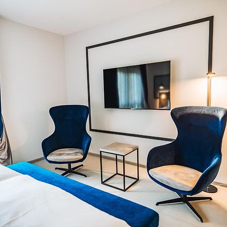 Hotel Ederstrand Frankenberg an der Eder Εξωτερικό φωτογραφία