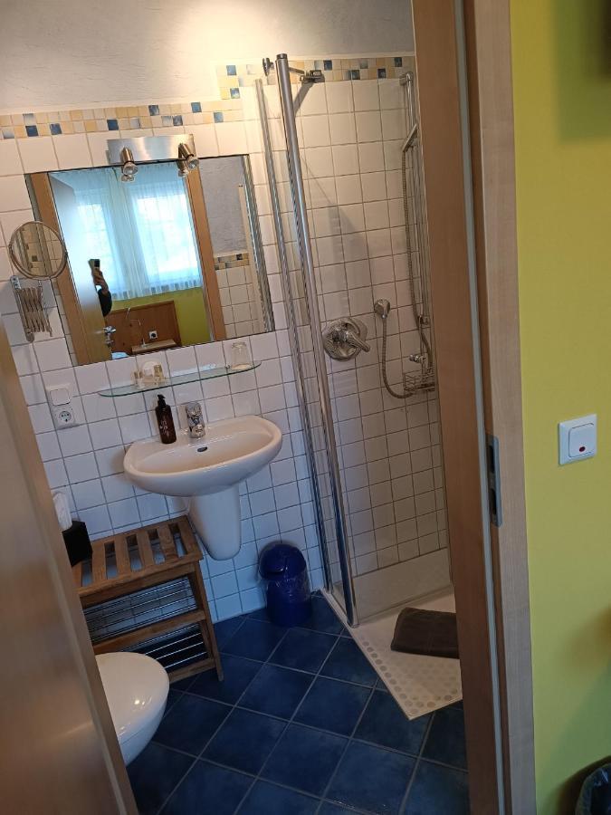 Hotel Ederstrand Frankenberg an der Eder Εξωτερικό φωτογραφία