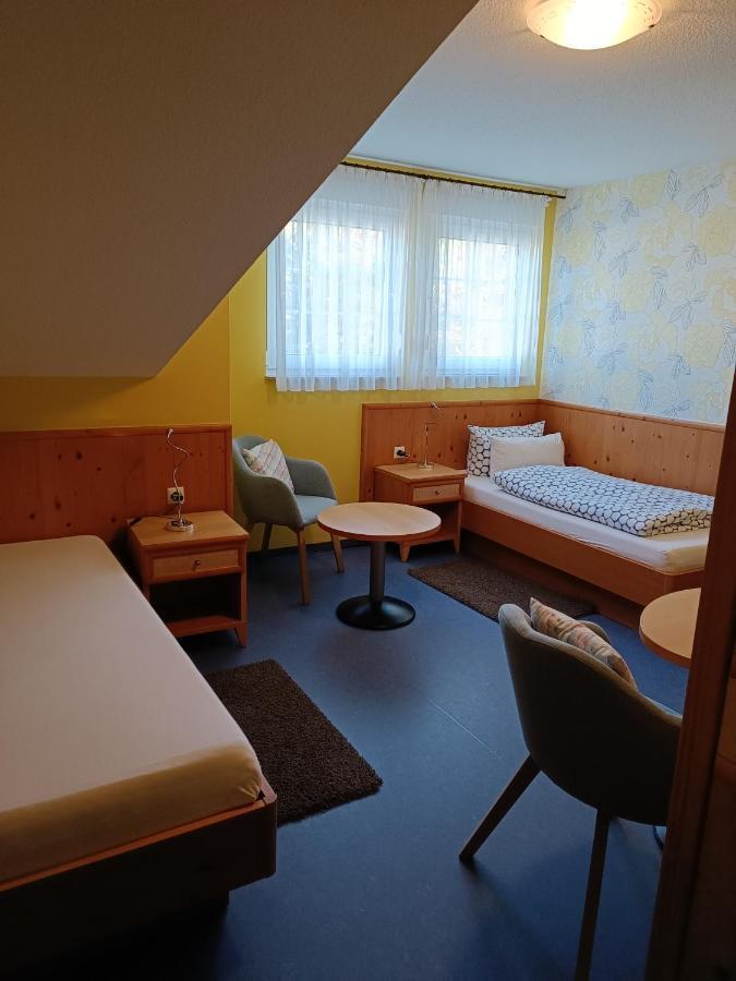 Hotel Ederstrand Frankenberg an der Eder Εξωτερικό φωτογραφία
