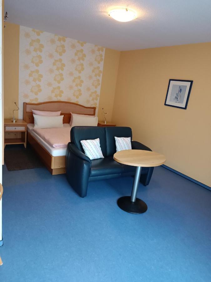 Hotel Ederstrand Frankenberg an der Eder Εξωτερικό φωτογραφία