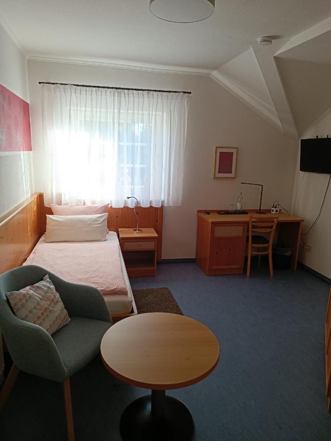 Hotel Ederstrand Frankenberg an der Eder Εξωτερικό φωτογραφία