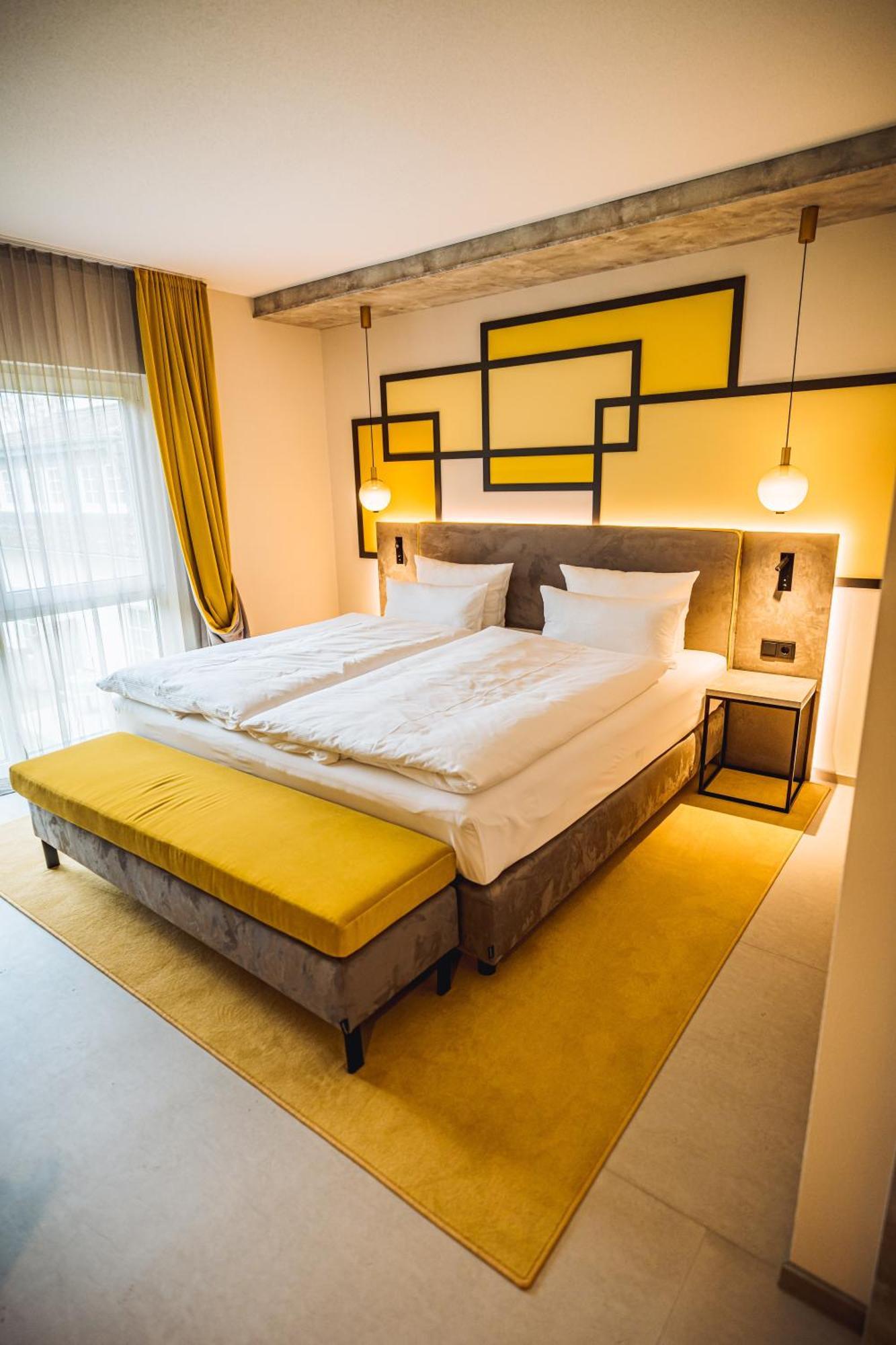 Hotel Ederstrand Frankenberg an der Eder Εξωτερικό φωτογραφία
