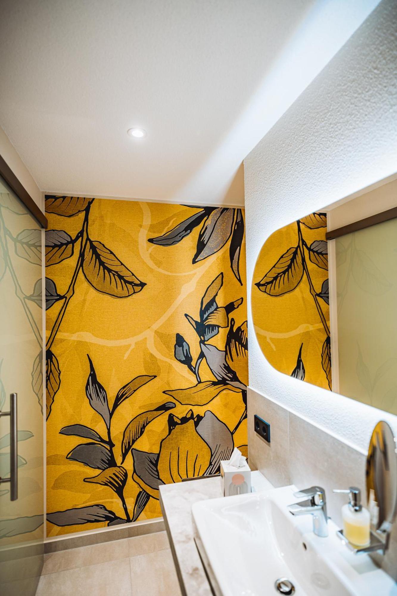 Hotel Ederstrand Frankenberg an der Eder Εξωτερικό φωτογραφία