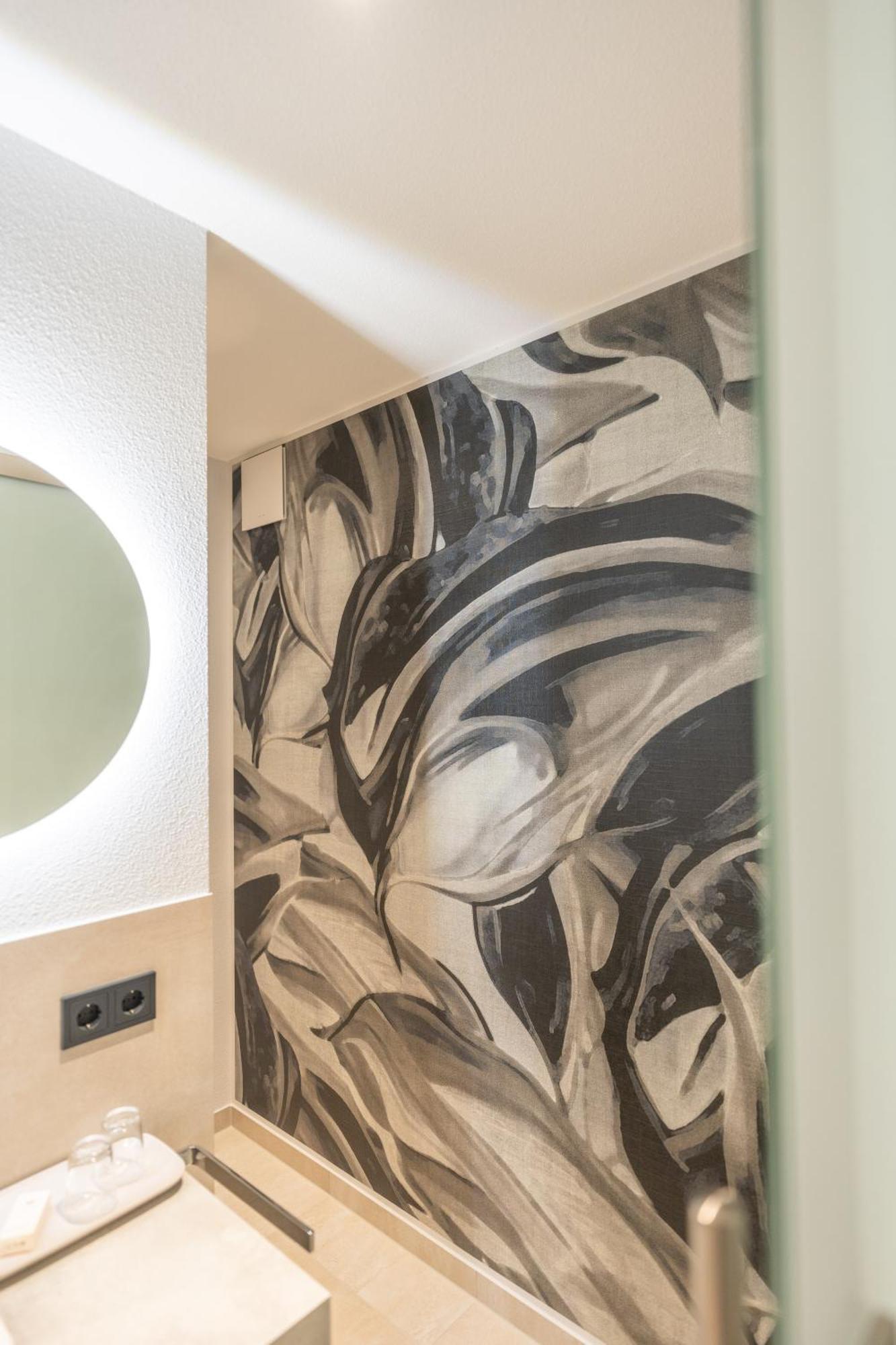 Hotel Ederstrand Frankenberg an der Eder Εξωτερικό φωτογραφία