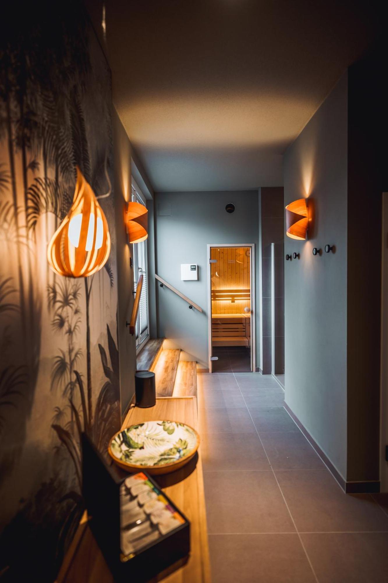 Hotel Ederstrand Frankenberg an der Eder Εξωτερικό φωτογραφία