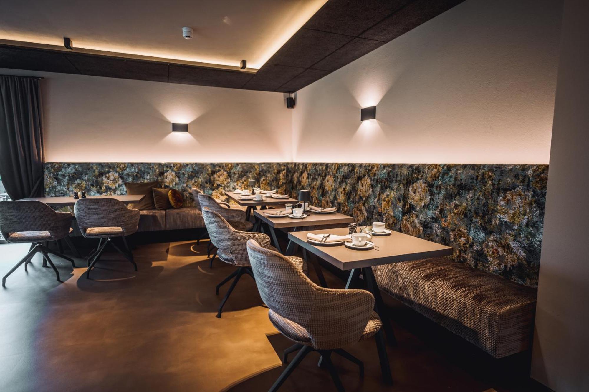 Hotel Ederstrand Frankenberg an der Eder Εξωτερικό φωτογραφία