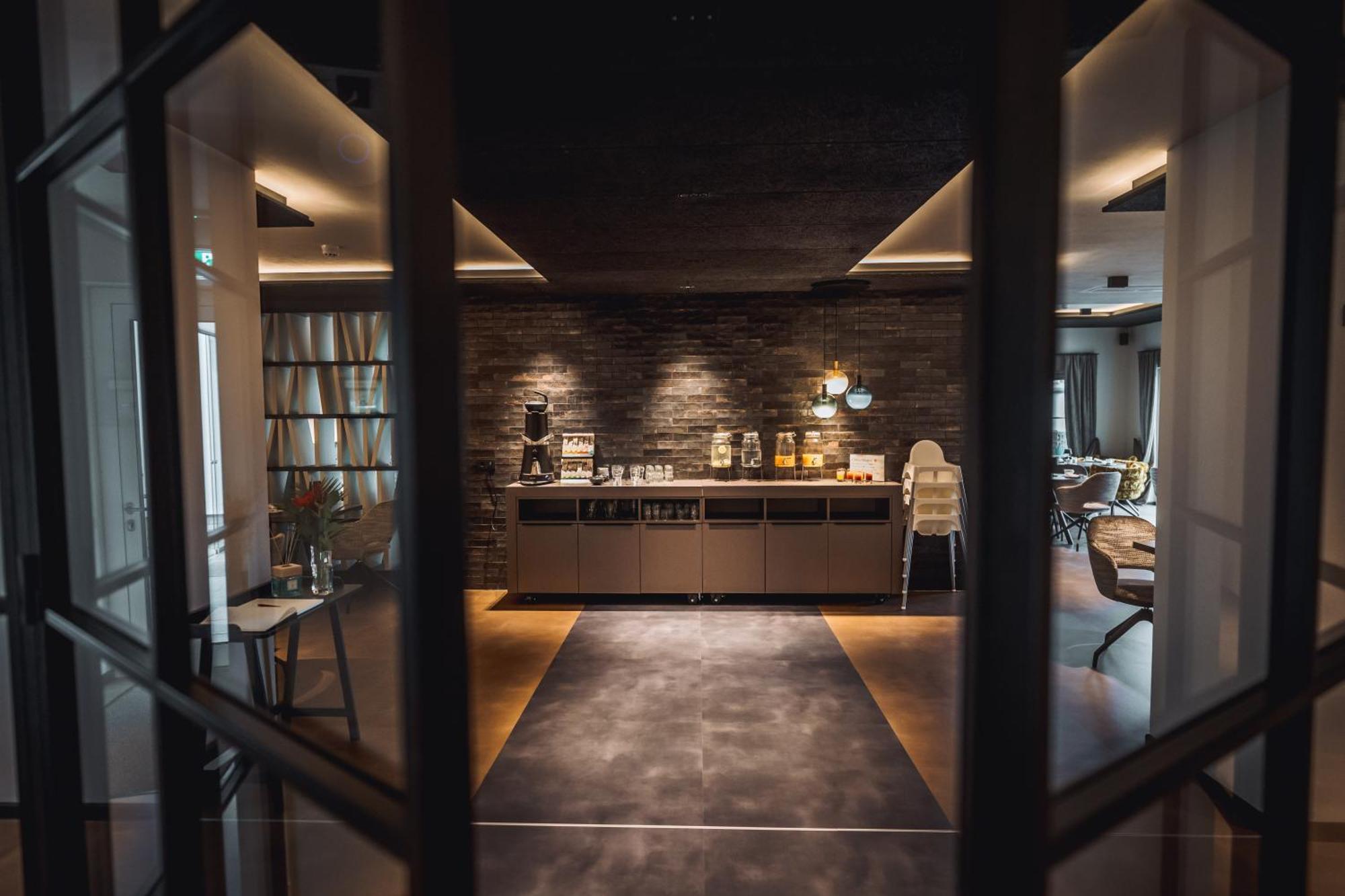 Hotel Ederstrand Frankenberg an der Eder Εξωτερικό φωτογραφία